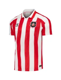 Maillot Sunderland Domicile 2026/27