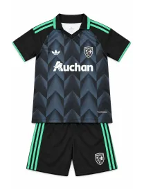 Rc Lens Extérieur 2026/27 Junior Kit