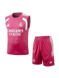 Real Madrid Training Kit 2026/27
