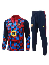 Survêtement Fc Barcelona 2026/27
