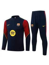 Survêtement Fc Barcelona 2026/27