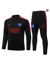Survetement Enfant Foot Paris Saint Germain 2026/27 Noir/R