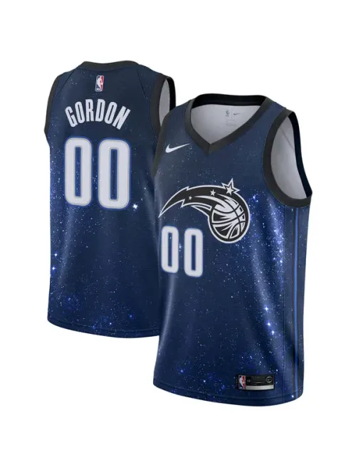 Aaron Gordon Orlando Magic - City Edition