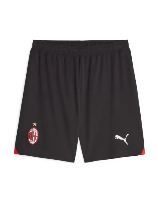 Ac Milan Shorts Domicile 2023/24