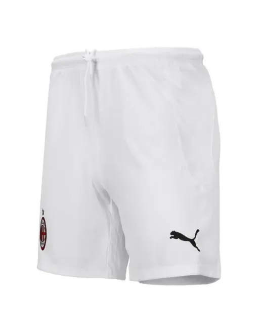 Ac Milan Shorts Extérieur 2020/21