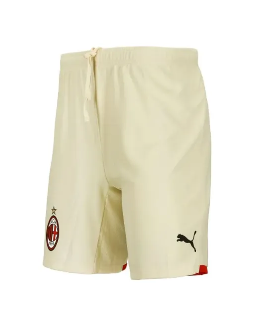 Ac Milan Shorts Extérieur 2021/22
