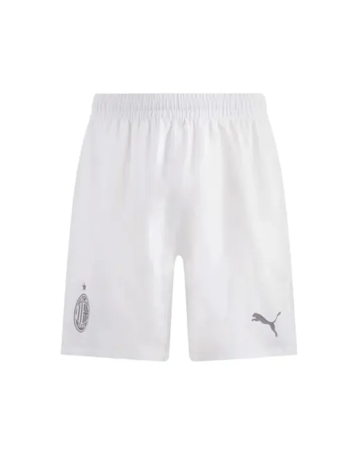 Ac Milan Shorts Extérieur 2023/24