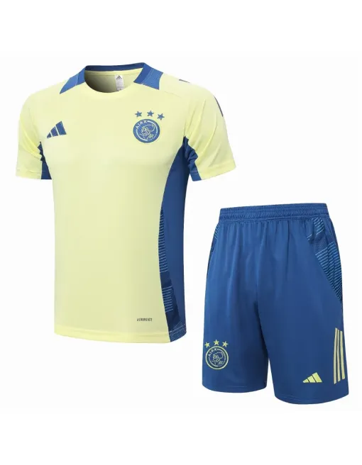 Ajax Training Kit 2024/25