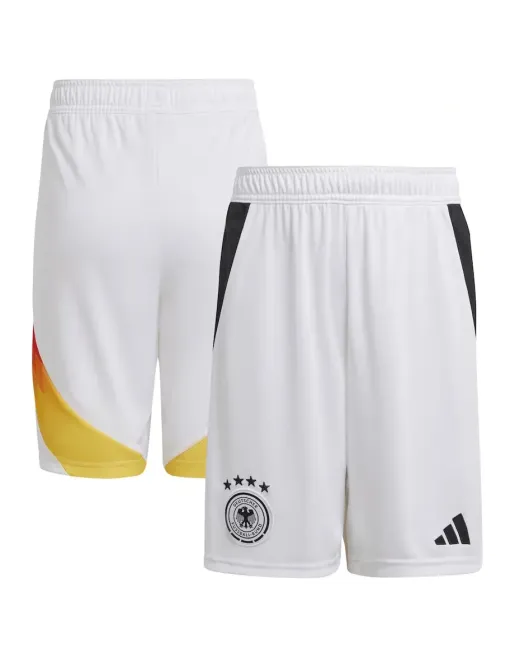 Allemagne Shorts Domicile 2024