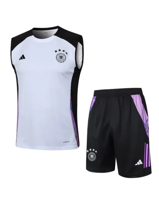 Allemagne Training Kit 2024