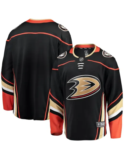 Anaheim Ducks - Home