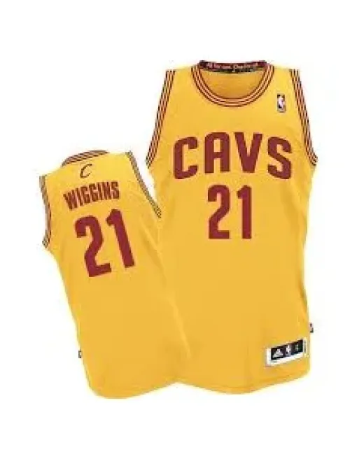 Andrew Wiggins Cleveland Cavaliers [alternate]
