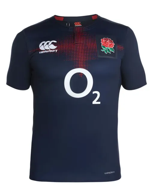 Angleterre Canterbury Alternate 2016/17