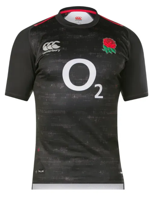 Angleterre Canterbury Alternate 2018/19