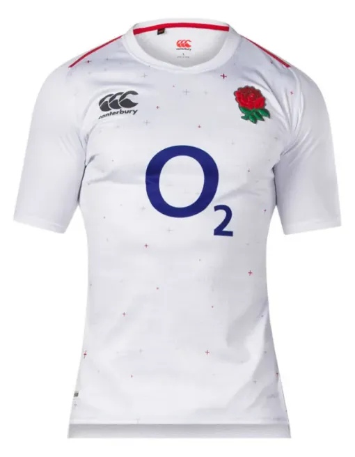 Angleterre Canterbury Home 2018/19