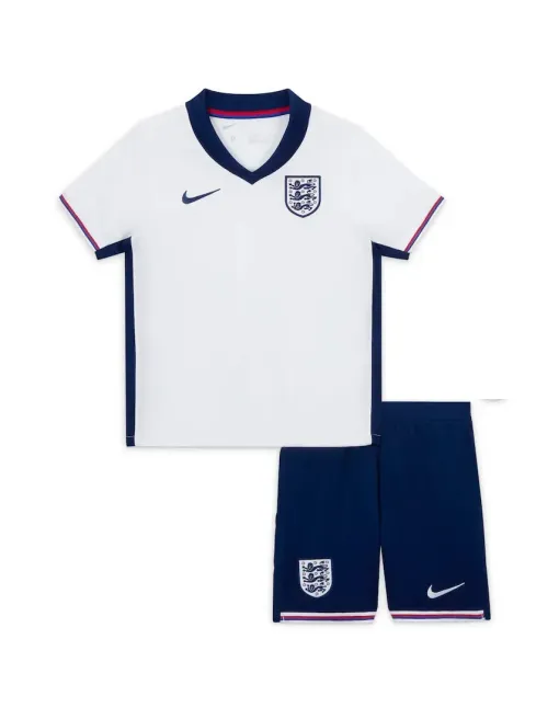 Angleterre Domicile 2024 Junior Kit