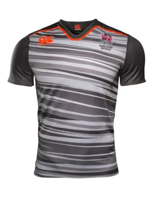 Angleterre Sevens Alternate 2017