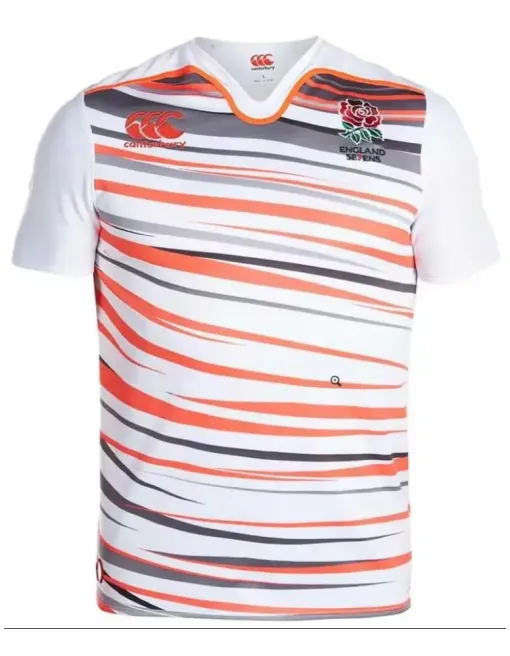 Angleterre Sevens Home 2017
