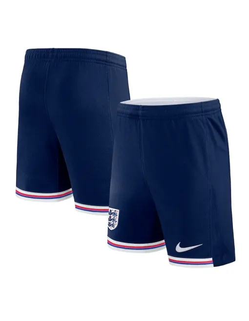 Angleterre Shorts Domicile 2024
