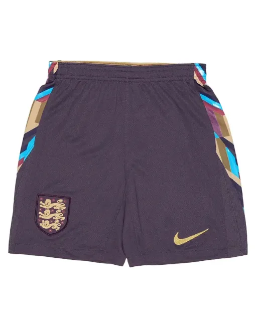 Angleterre Shorts Extérieur 2024
