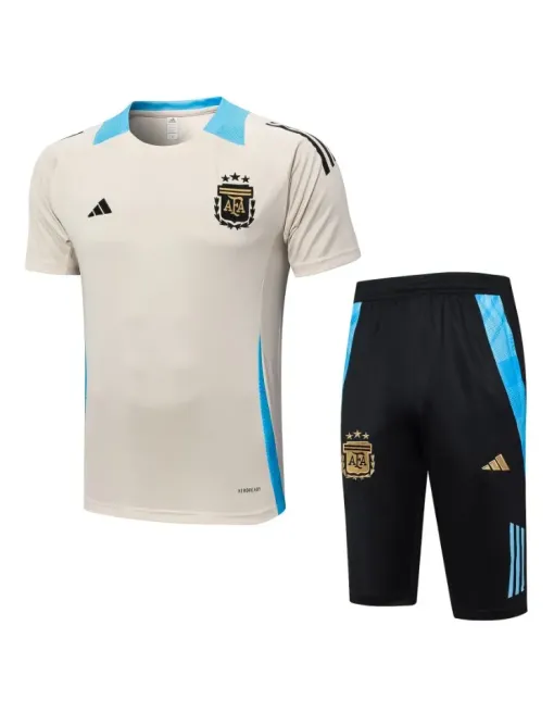 Argentine Training Kit 2024