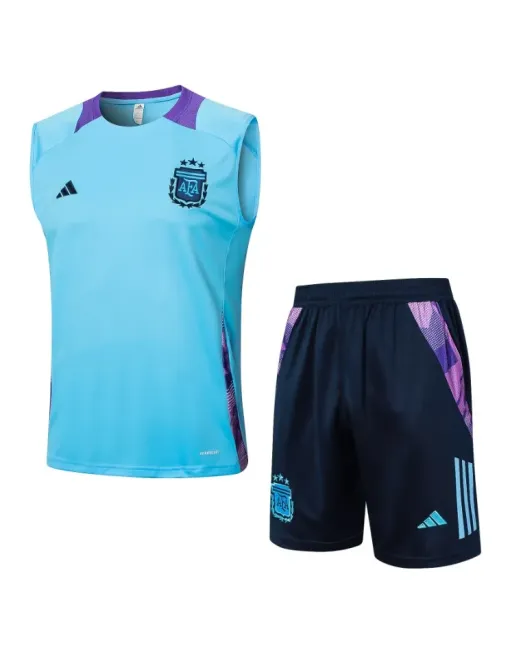 Argentine Training Kit 2024
