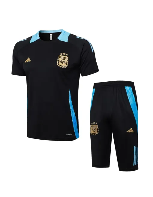 Argentine Training Kit 2024