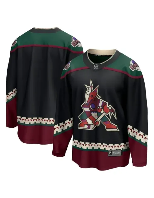 Arizona Coyotes - Home