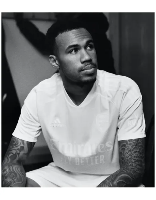 Arsenal No More Red 2024