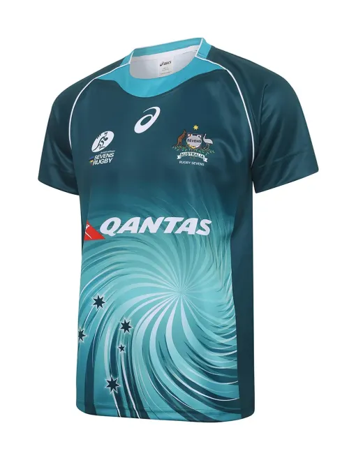 Australie Sevens Away 2017