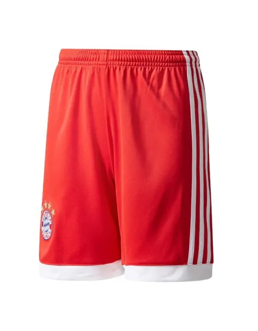 Bayern Munich Shorts Domicile 2017/18