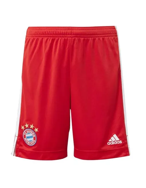 Bayern Munich Shorts Domicile 2020/21