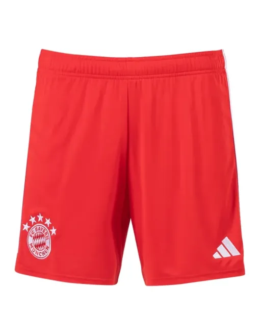 Bayern Munich Shorts Domicile 2023/24