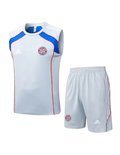 Bayern Munich Training Kit 2025/26