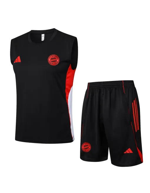 Bayern Munich Training Kit 2025
