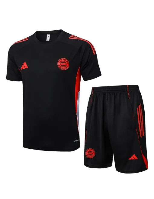 Bayern Munich Training Kit 2025