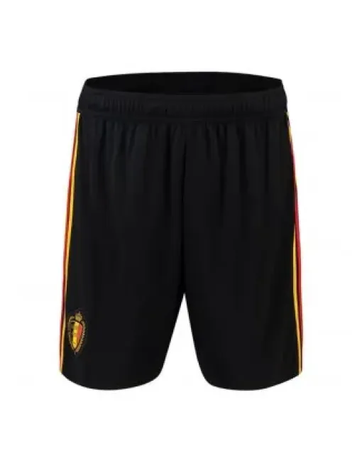 Belgique Shorts Extérieur 2018