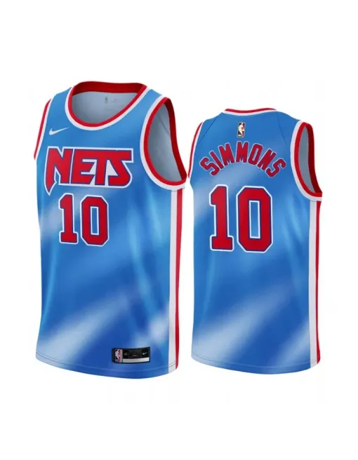 Ben Simmons Brooklyn Nets 2021/22 - Classic