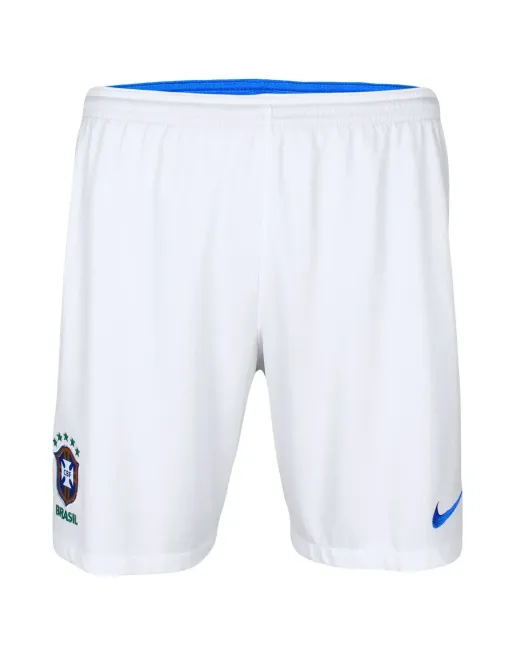 Brésil Shorts Extérieur 2018