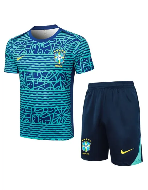 Brésil Training Kit 2024