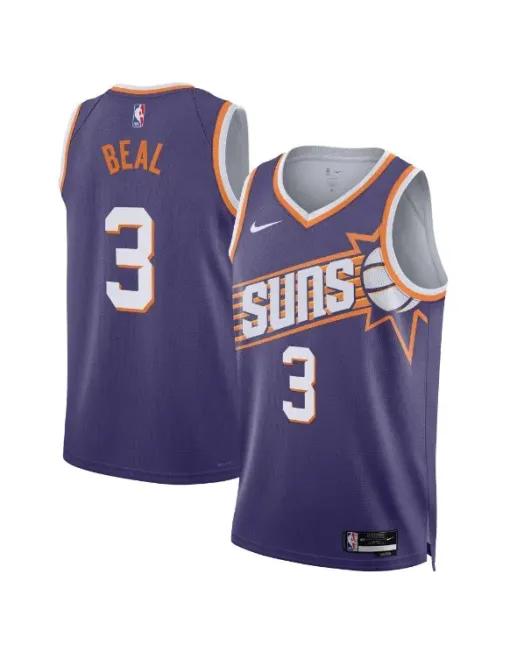 Bradley Beal Phoenix Suns 2023/24 - Icon