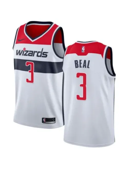 Bradley Beal Washington Wizards - Association