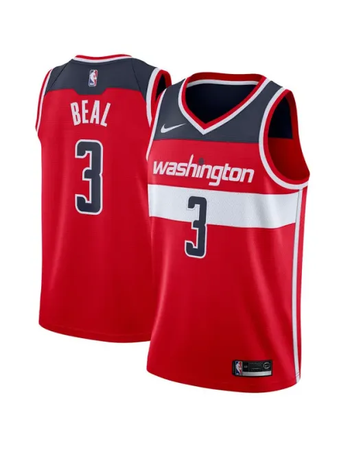 Bradley Beal Washington Wizards - Icon