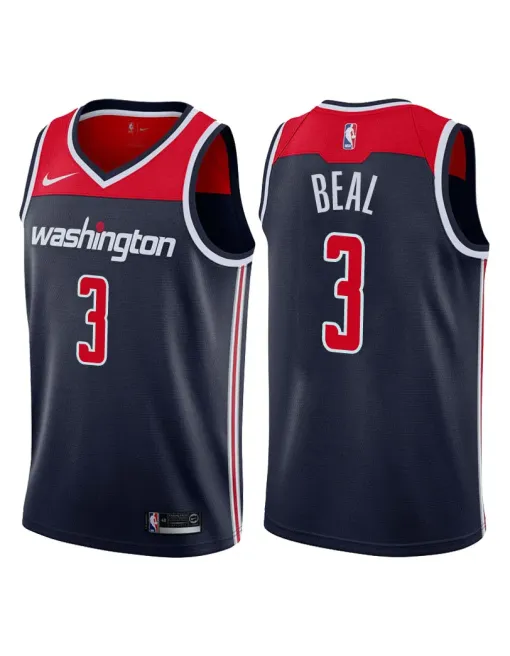 Bradley Beal Washington Wizards - Statement