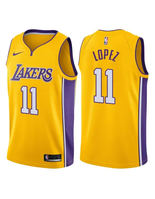 Brook Lopez Los Angeles Lakers - Icon