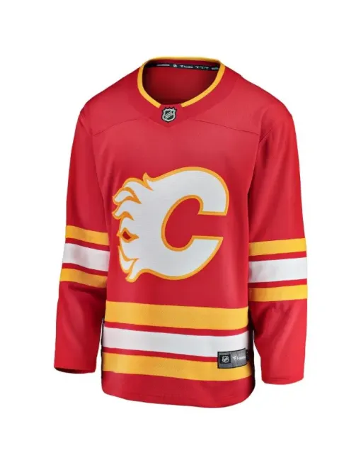 Calgary Flames - Home