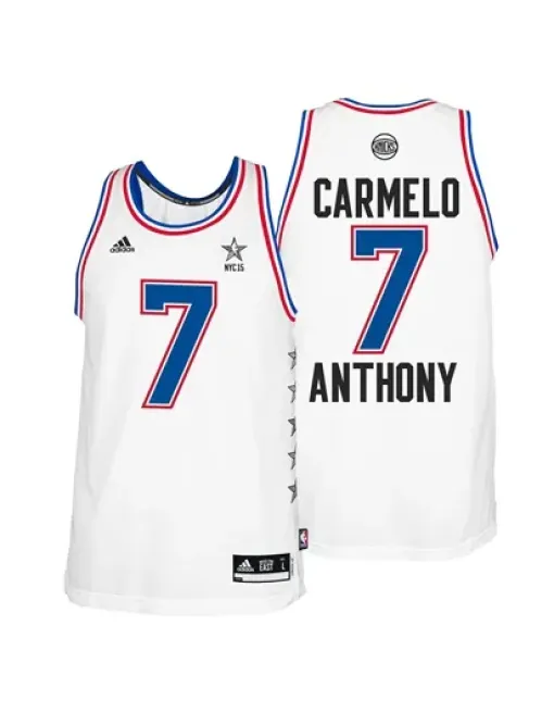 Carmelo Anthony All-star 2015