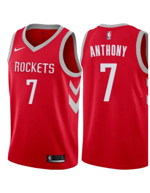 Carmelo Anthony Houston Rockets - Icon