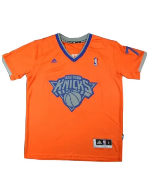Carmelo Anthony New York Knicks - Christmas