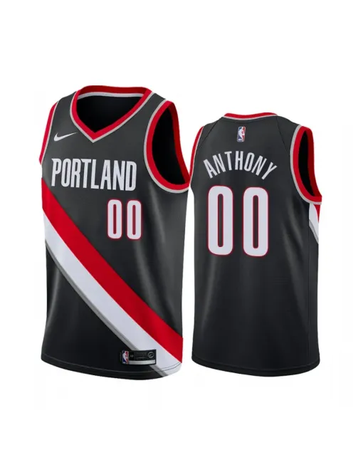 Carmelo Anthony Portland Trail Blazers - Icon
